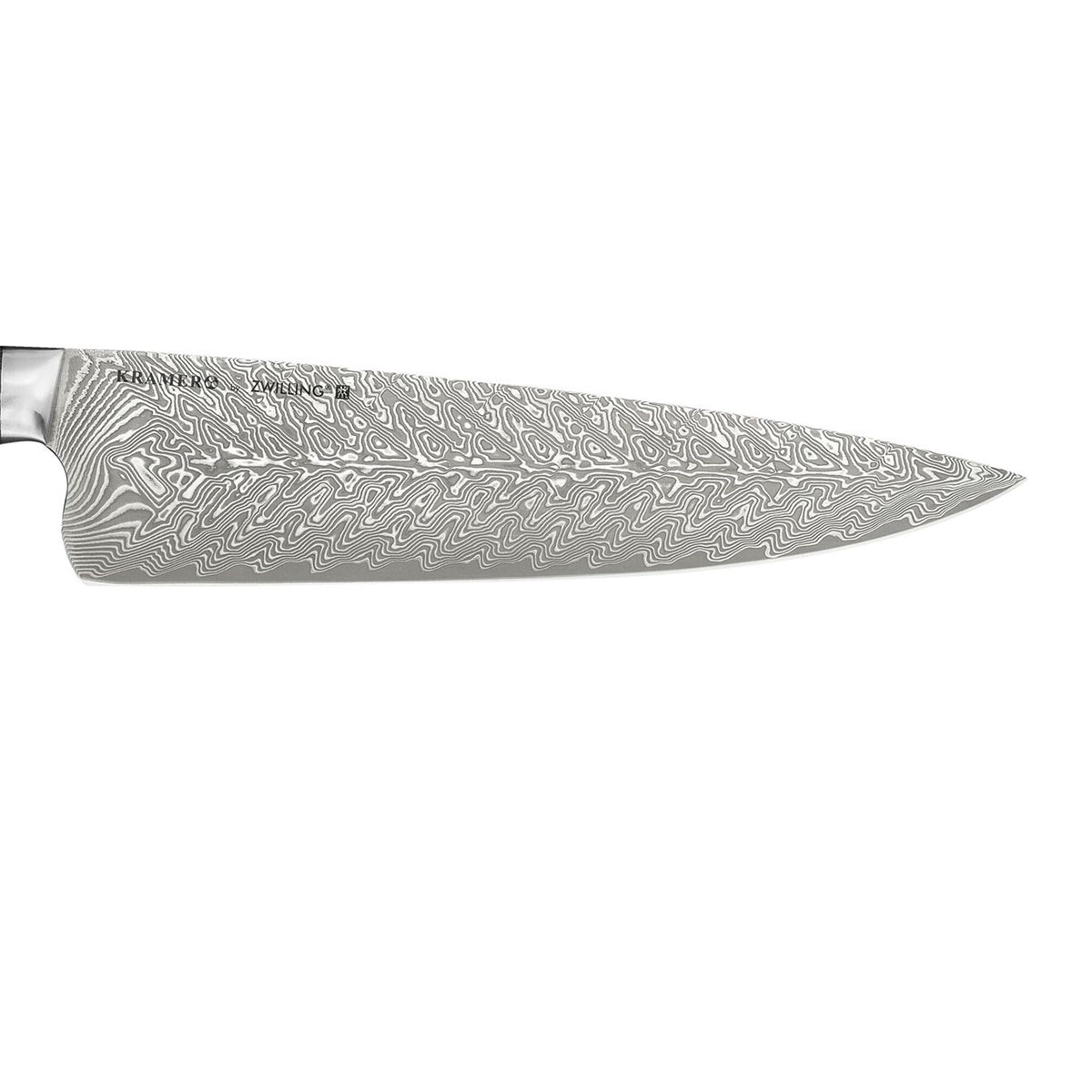 26cm Kokkekniv, MC63 pulverstål, Gyuto - ZWILLING KRAMER EUROLINE - KNIVER - Me & Max AS