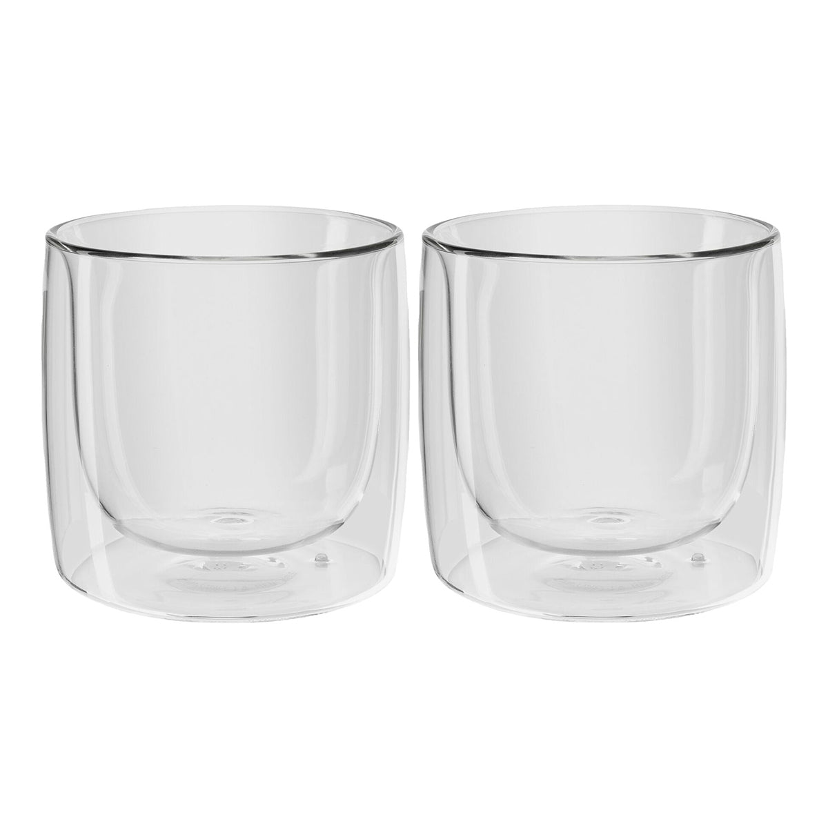 270ml Whisky - sett, 2 stk - ZWILLING Sorrento - GLASS - Me & Max AS