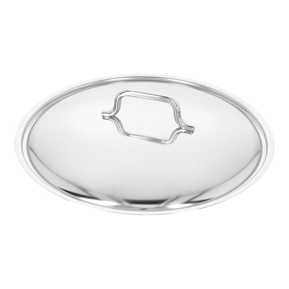 28cm Grytelokk, 18/10 rustfrit stål - DEMEYERE APOLLO 7 - GRYTELOKK - Me & Max AS