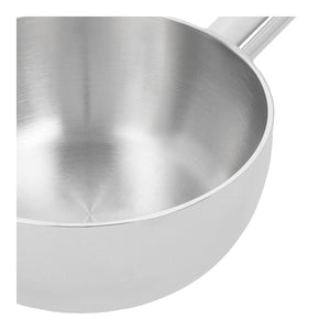 28cm Sauteuse uten lokk, 4,8l, 18/10 rustfrit stål - DEMEYERE APOLLO 7 - SAUTEUSE - Me & Max AS