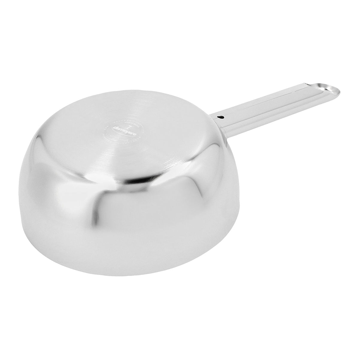 28cm Sauteuse uten lokk, 4,8l, 18/10 rustfrit stål - DEMEYERE APOLLO 7 - SAUTEUSE - Me & Max AS