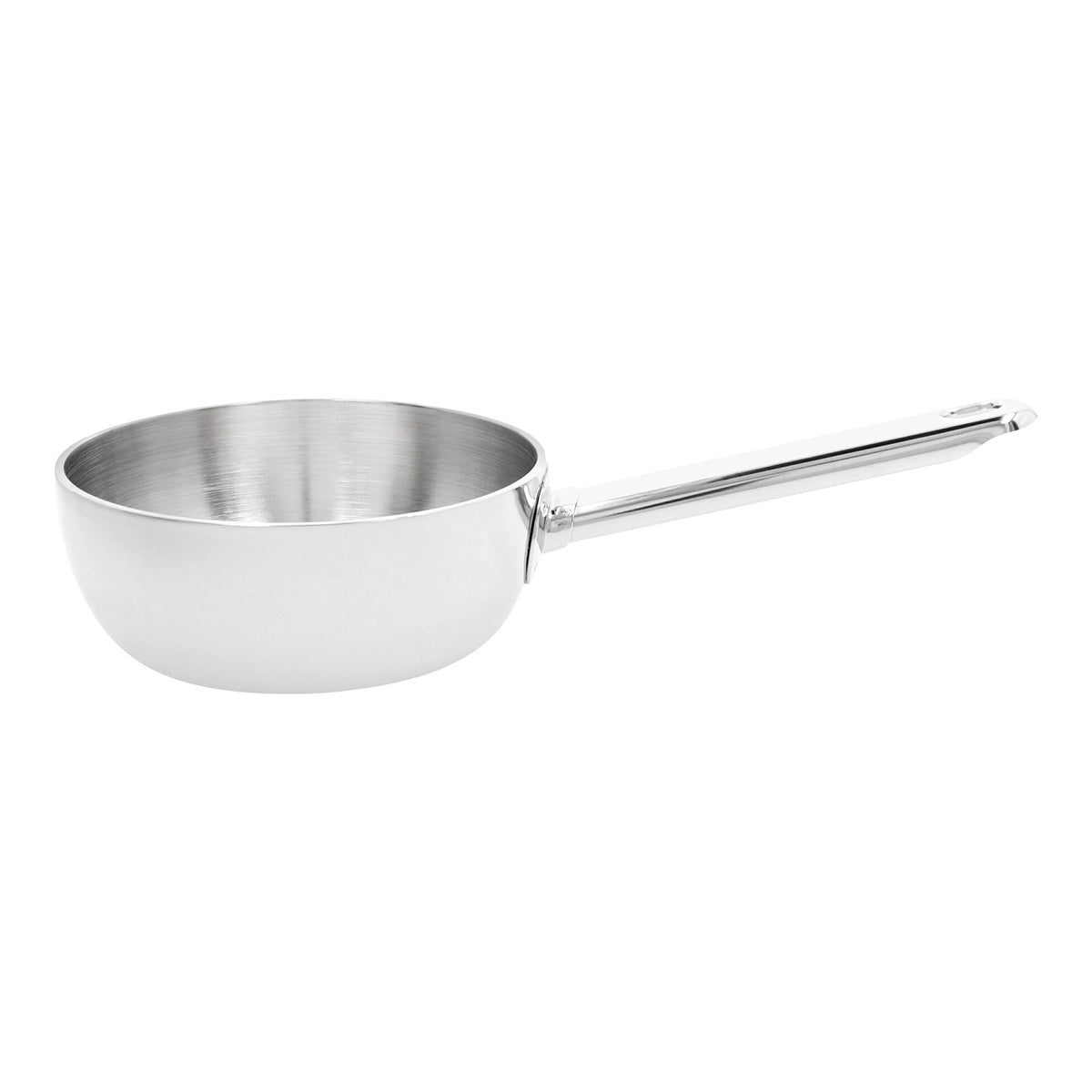 28cm Sauteuse uten lokk, 4,8l, 18/10 rustfrit stål - DEMEYERE APOLLO 7 - SAUTEUSE - Me & Max AS
