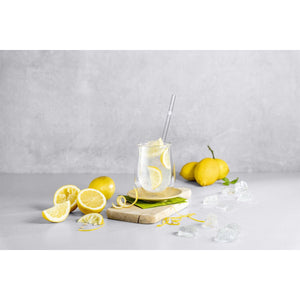 300ml Hvitglass/Longdrink - sett, 2 stk - ZWILLING Sorrento - GLASS - Me & Max AS