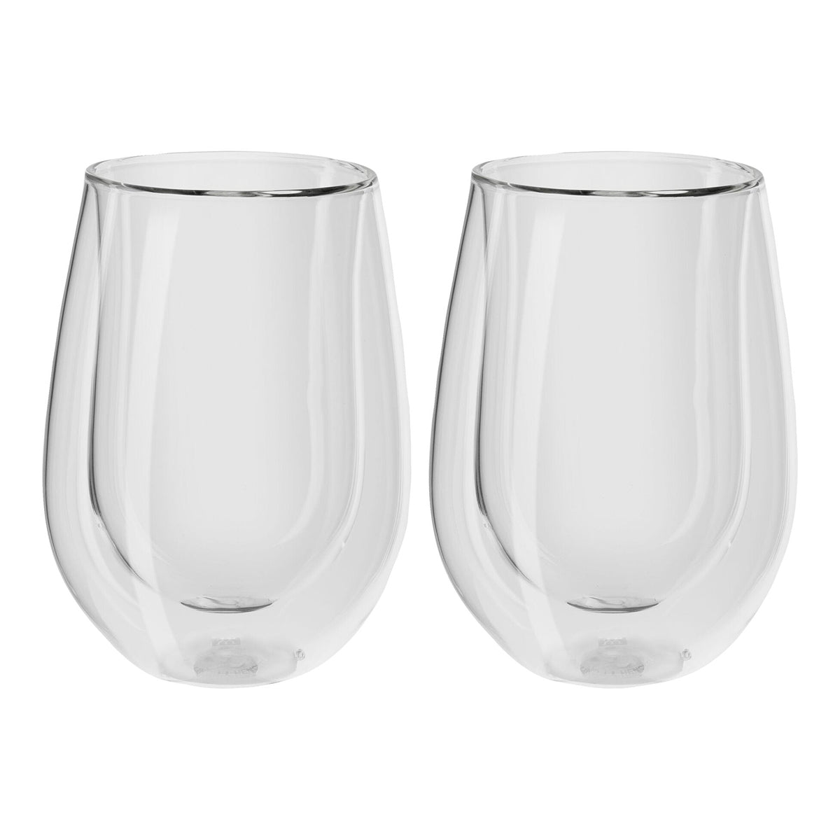 300ml Hvitglass/Longdrink - sett, 2 stk - ZWILLING Sorrento - GLASS - Me & Max AS