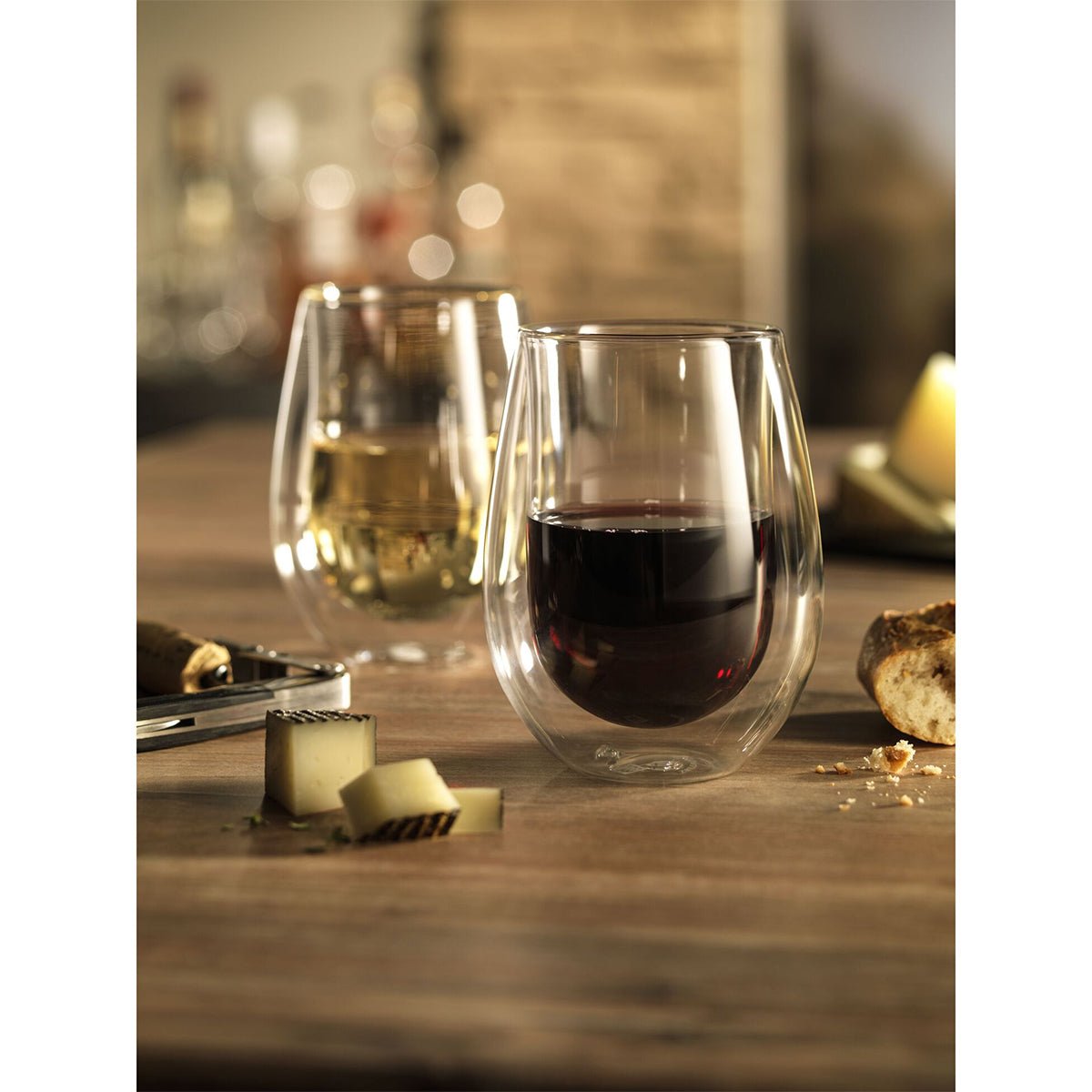 300ml Hvitglass/Longdrink - sett, 2 stk - ZWILLING Sorrento - GLASS - Me & Max AS