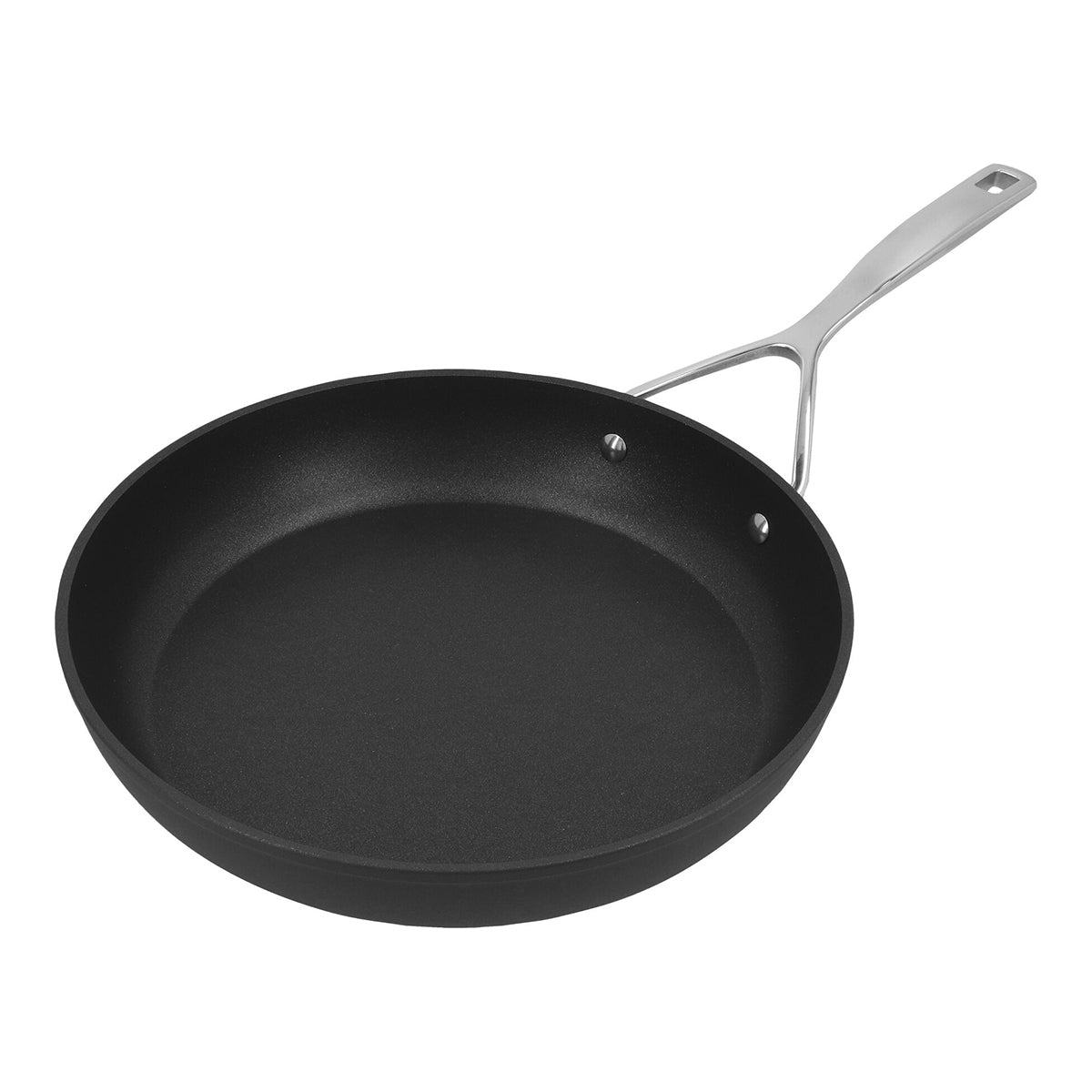 32 cm Stekepanne, Ceraforce Aluminimum, Svart - DEMEYERE ALU PRO 5 - STEKEPANNE - Me & Max AS