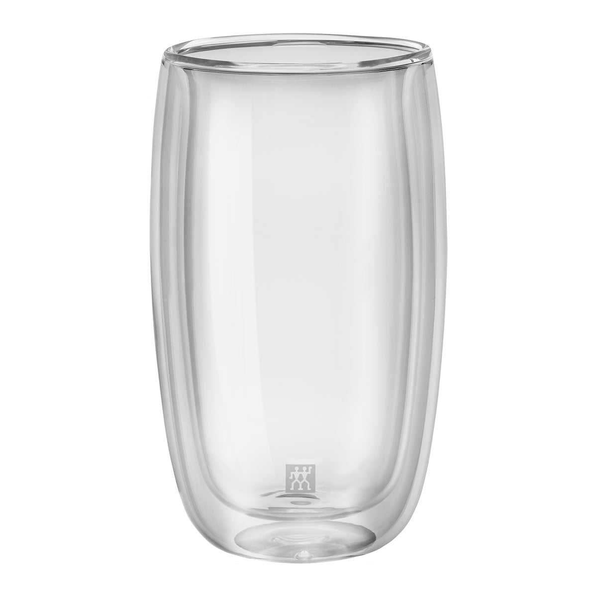 340ml Latte Macchiato - glass, 2 stk - ZWILLING Sorrento - GLASS - Me & Max AS