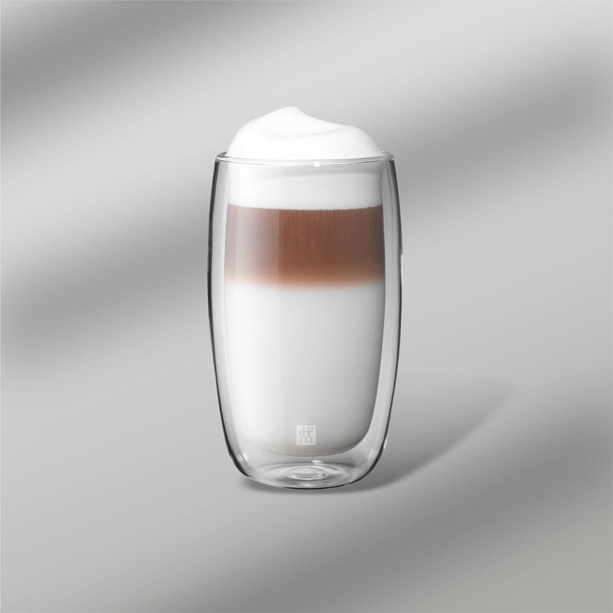 340ml Latte Macchiato - glass, 2 stk - ZWILLING Sorrento - GLASS - Me & Max AS