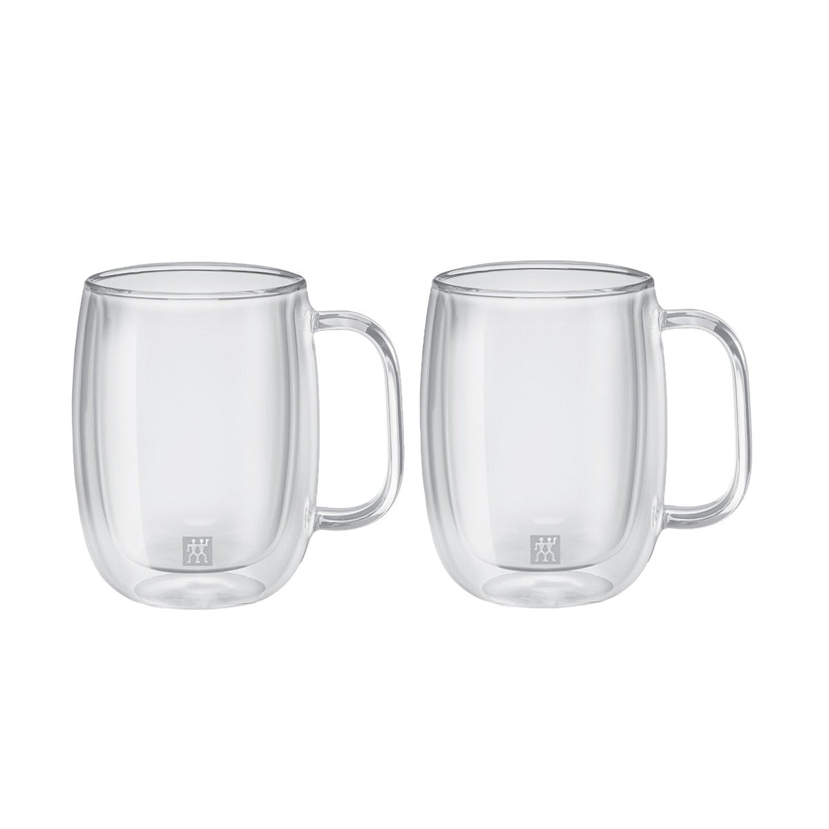 355ml Kaffeglass - sett, 2 stk - ZWILLING Sorrento - GLASS - Me & Max AS