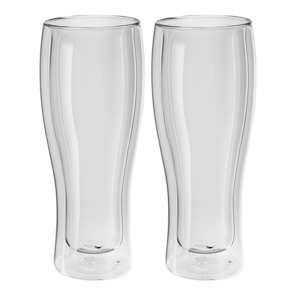414ml Ølglass - sett, 2 stk - ZWILLING Sorrento - GLASS - Me & Max AS
