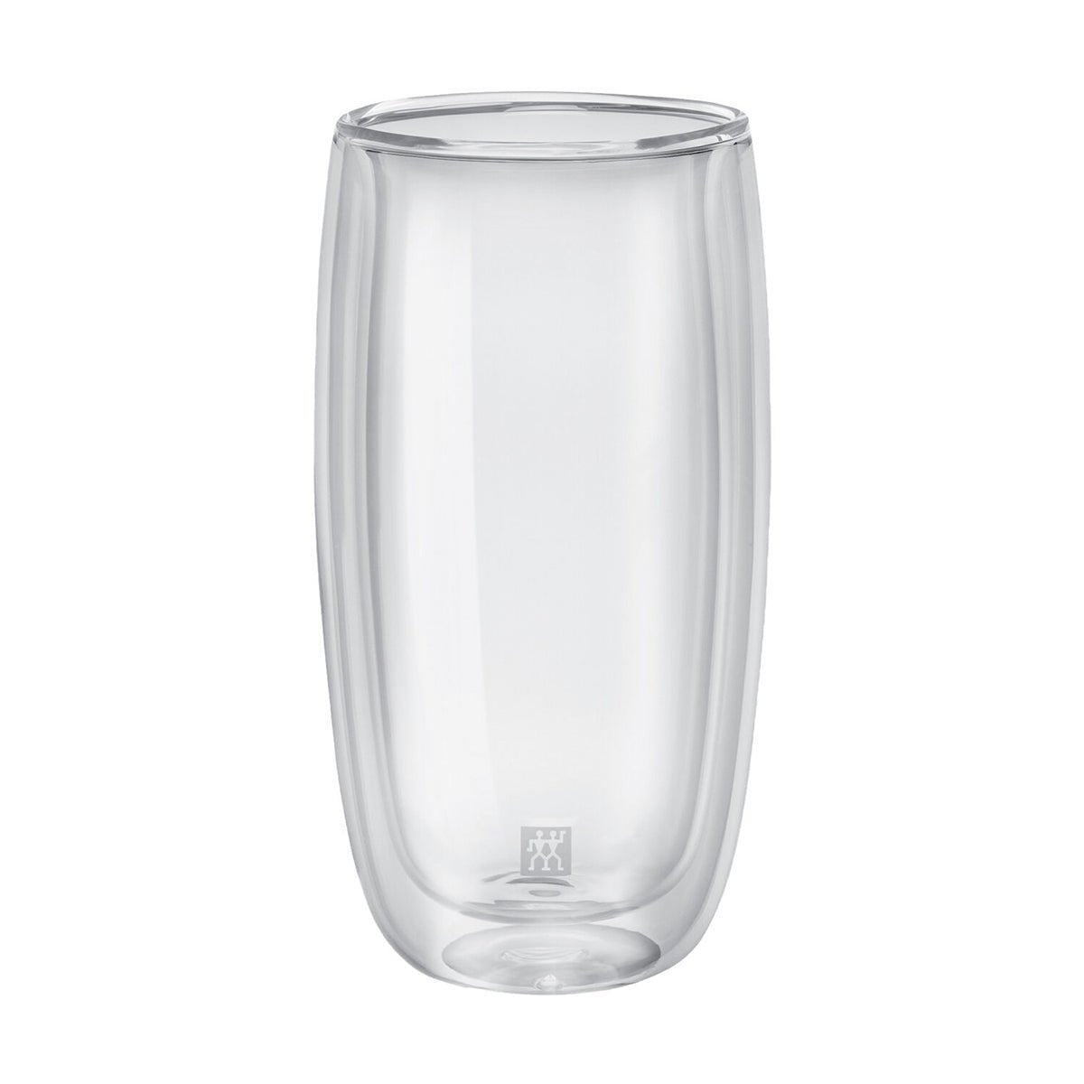 474ml Softdrink - sett, 2 stk - ZWILLING Sorrento - GLASS - Me & Max AS