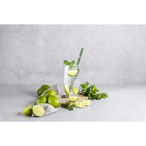474ml Softdrink - sett, 2 stk - ZWILLING Sorrento - GLASS - Me & Max AS