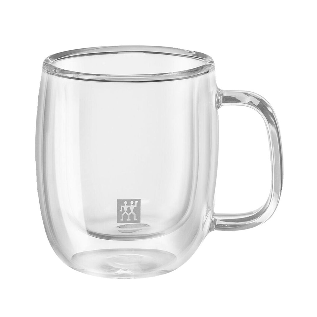 80ml Espressoglass - sett, 2 stk - ZWILLING Sorrento - GLASS - Me & Max AS