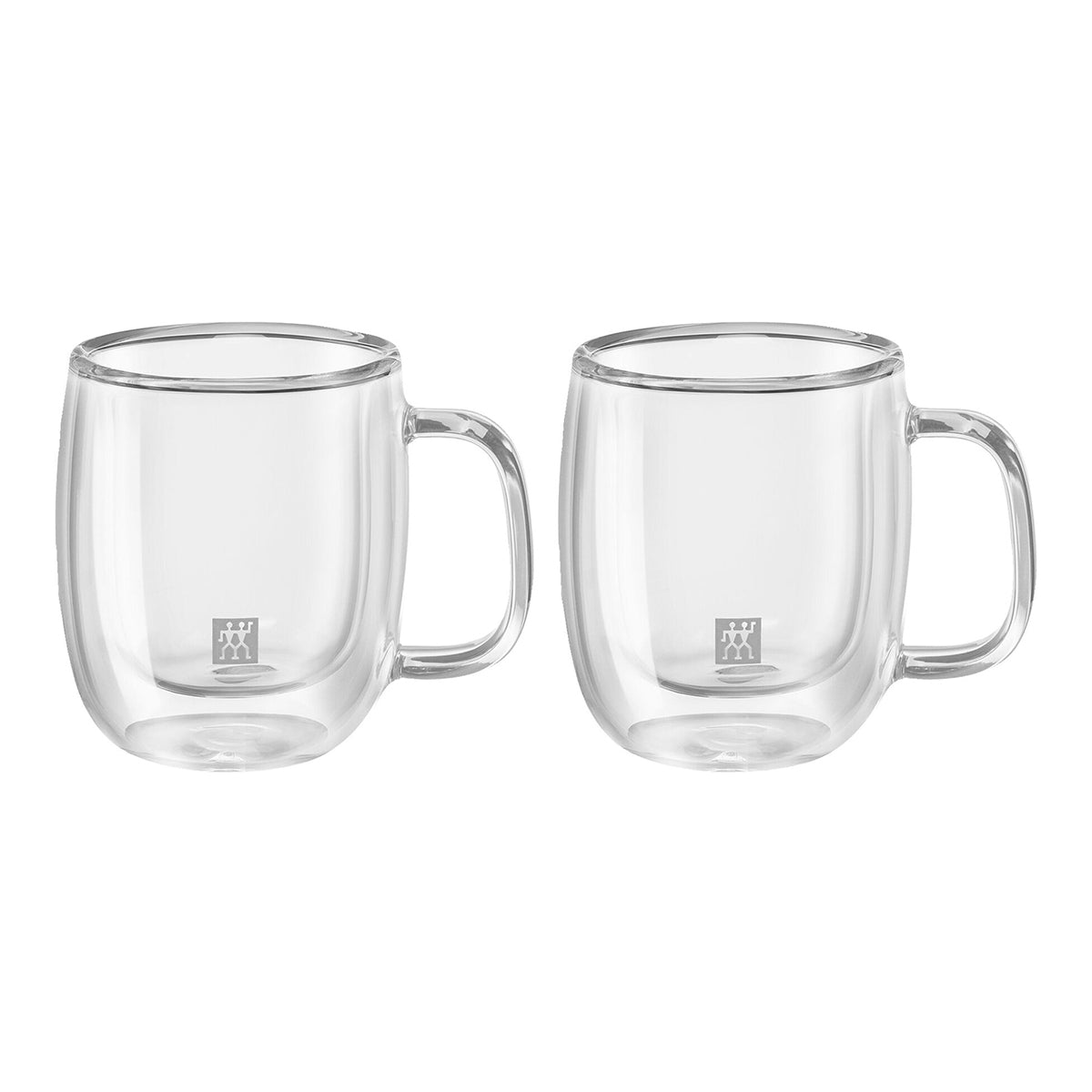 80ml Espressoglass - sett, 2 stk - ZWILLING Sorrento - GLASS - Me & Max AS
