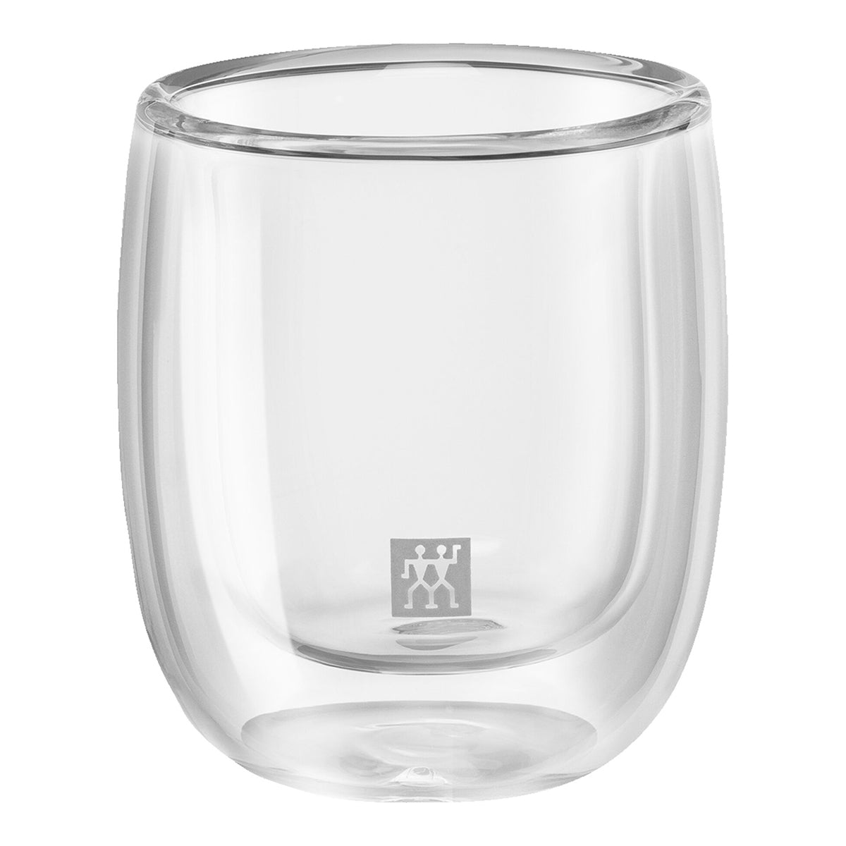 80ml Espressoglass - sett, 2 stk - ZWILLING Sorrento - GLASS - Me & Max AS