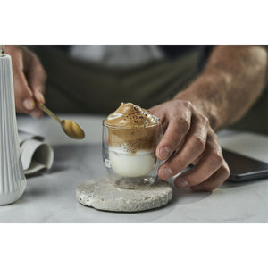 80ml Espressoglass - sett, 2 stk - ZWILLING Sorrento - GLASS - Me & Max AS