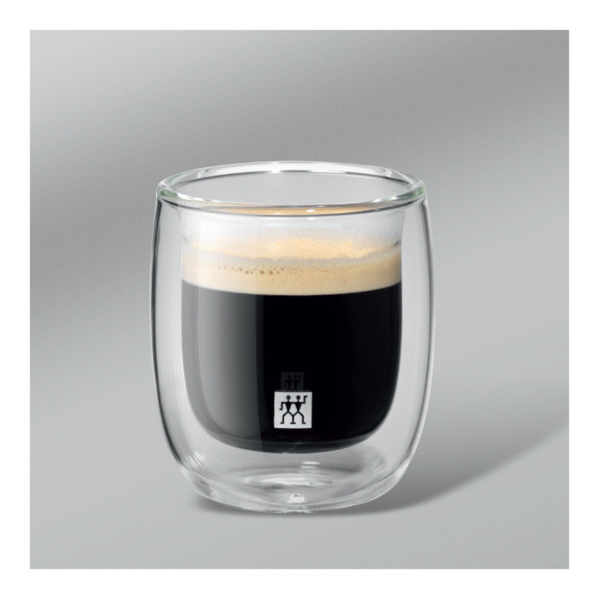80ml Espressoglass - sett, 2 stk - ZWILLING Sorrento - GLASS - Me & Max AS