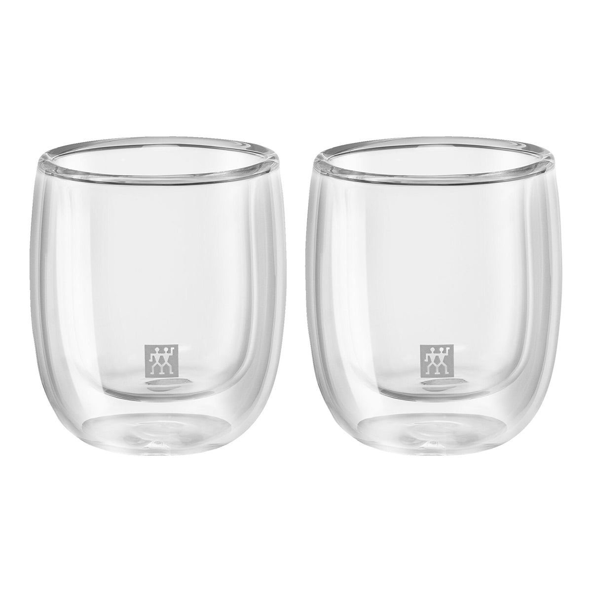 80ml Espressoglass - sett, 2 stk - ZWILLING Sorrento - GLASS - Me & Max AS