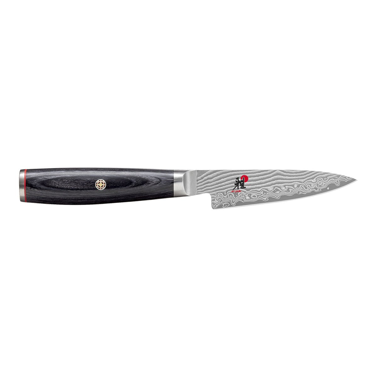 9cm Universalkniv, FC61, Shoton - MIYABI 5000FCD - KNIVER - Me & Max AS