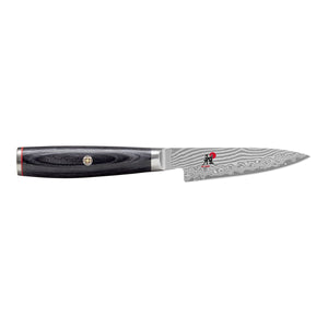 9cm Universalkniv, FC61, Shoton - MIYABI 5000FCD - KNIVER - Me & Max AS