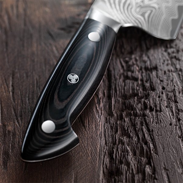 9cm Universalkniv, MC63 pulverstål, Petty - ZWILLING KRAMER EUROLINE - KNIVER - Me & Max AS