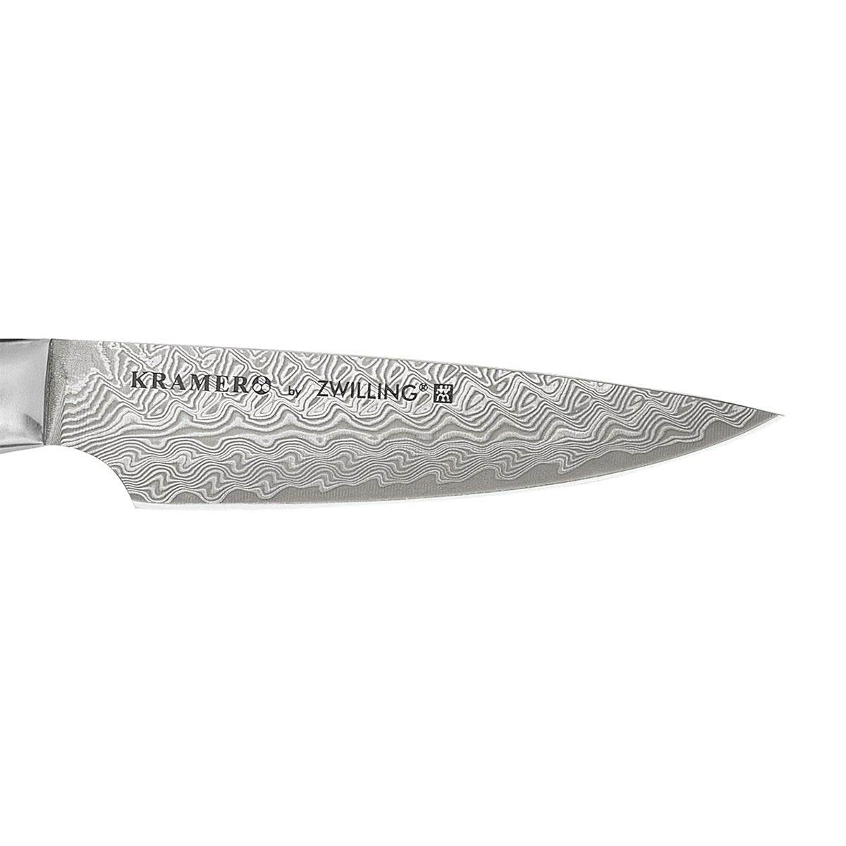 9cm Universalkniv, MC63 pulverstål, Petty - ZWILLING KRAMER EUROLINE - KNIVER - Me & Max AS