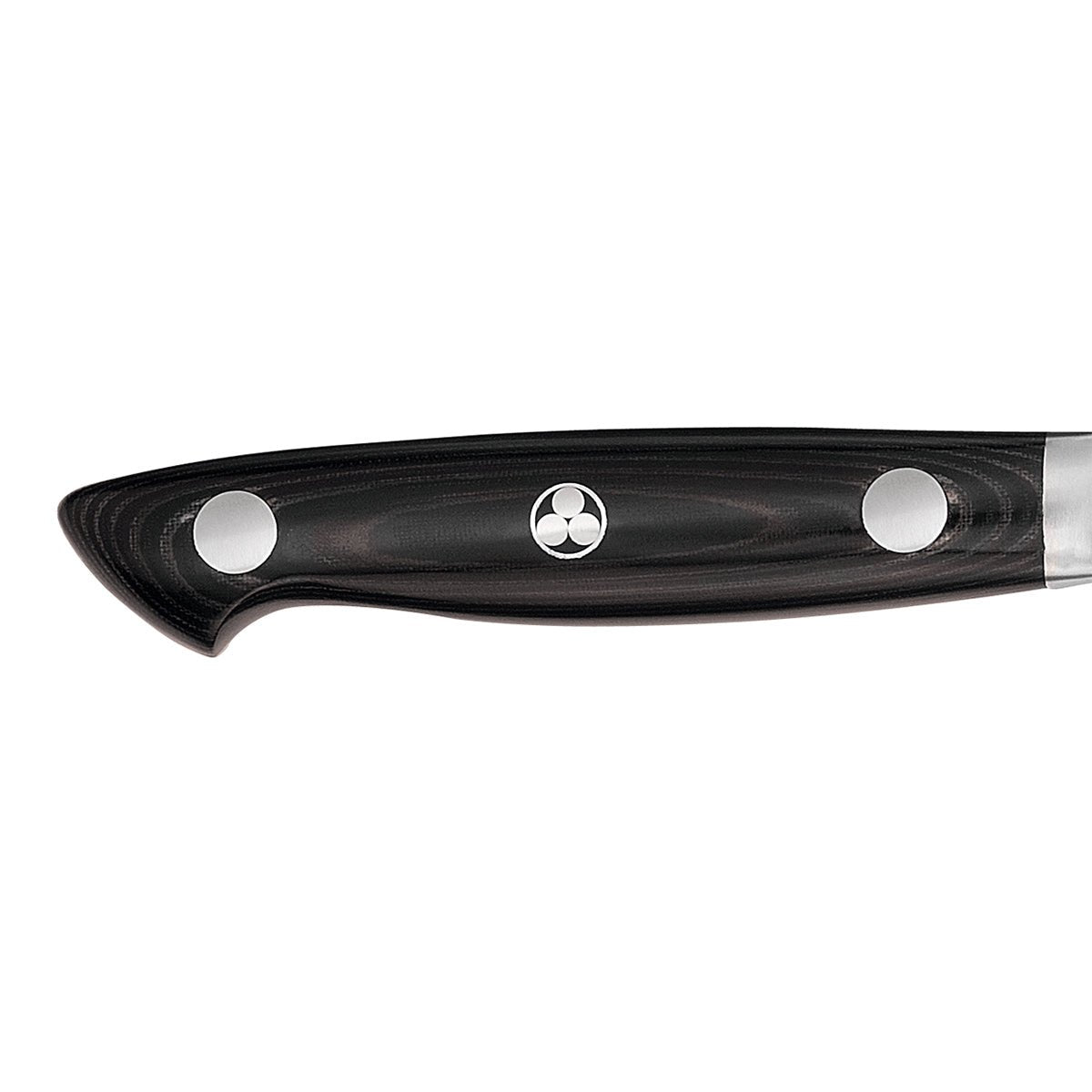 9cm Universalkniv, MC63 pulverstål, Petty - ZWILLING KRAMER EUROLINE - KNIVER - Me & Max AS