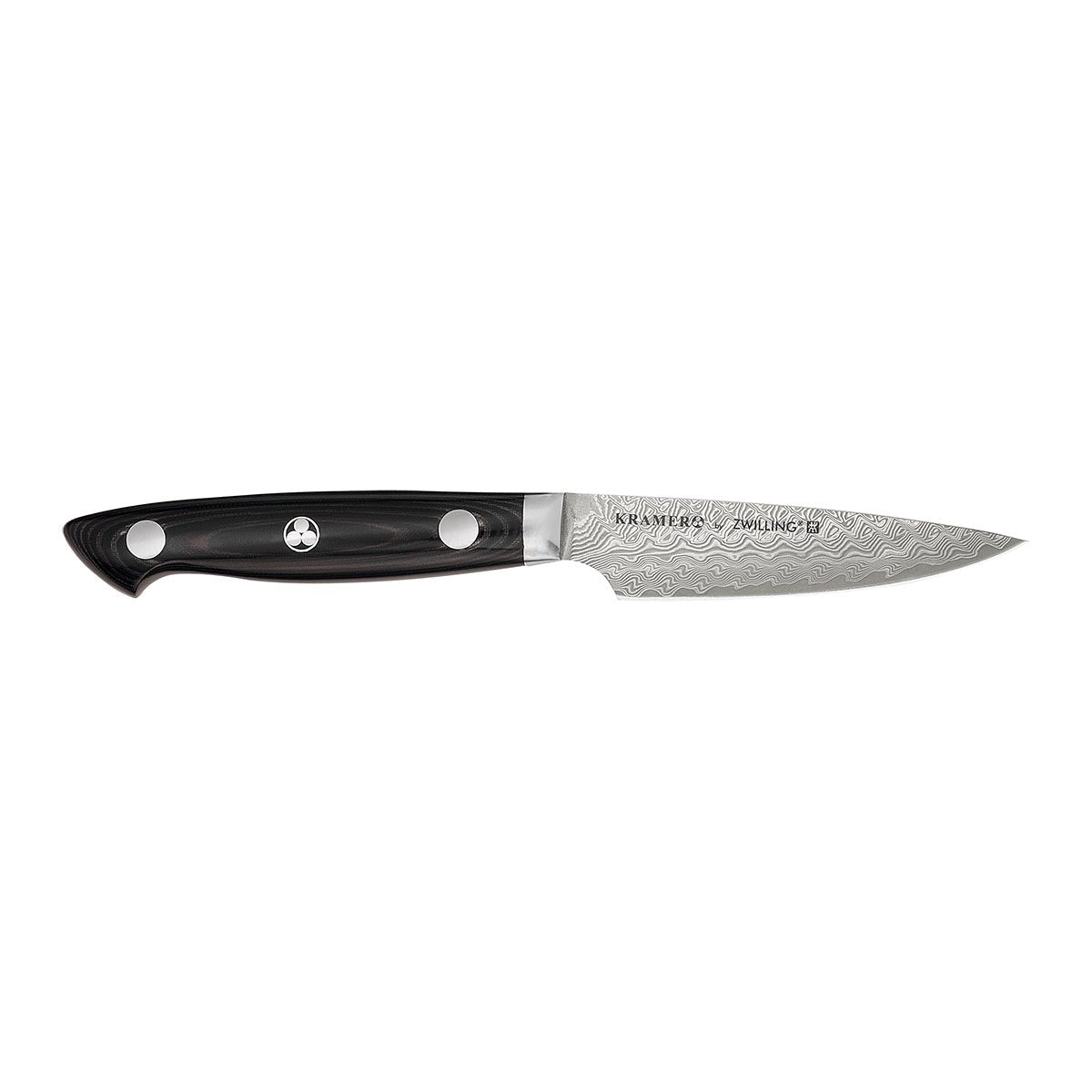 9cm Universalkniv, MC63 pulverstål, Petty - ZWILLING KRAMER EUROLINE - KNIVER - Me & Max AS