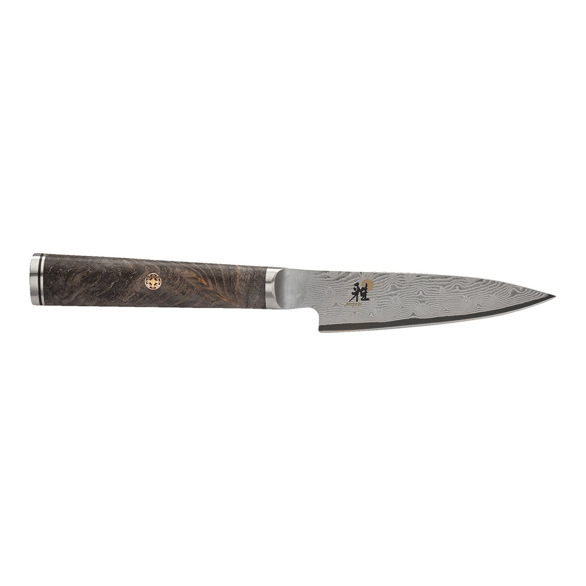 9cm Universalkniv, MC66 pulverstål, Petty - MIYABI 5000MCD 67 - KNIVER - Me & Max AS
