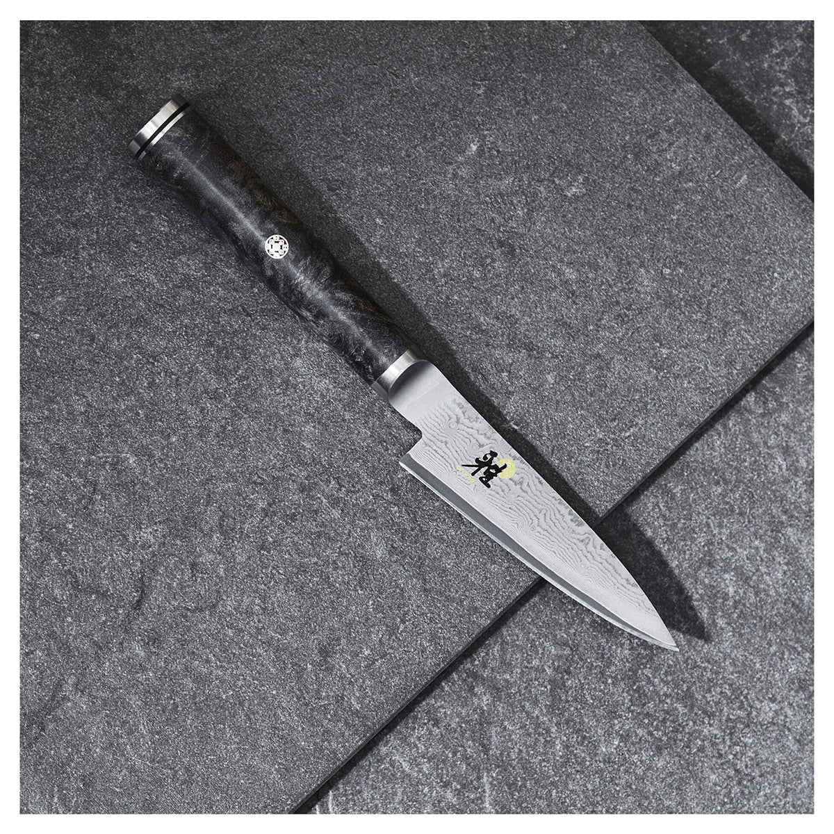 9cm Universalkniv, MC66 pulverstål, Petty - MIYABI 5000MCD 67 - KNIVER - Me & Max AS