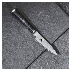 9cm Universalkniv, MC66 pulverstål, Petty - MIYABI 5000MCD 67 - KNIVER - Me & Max AS