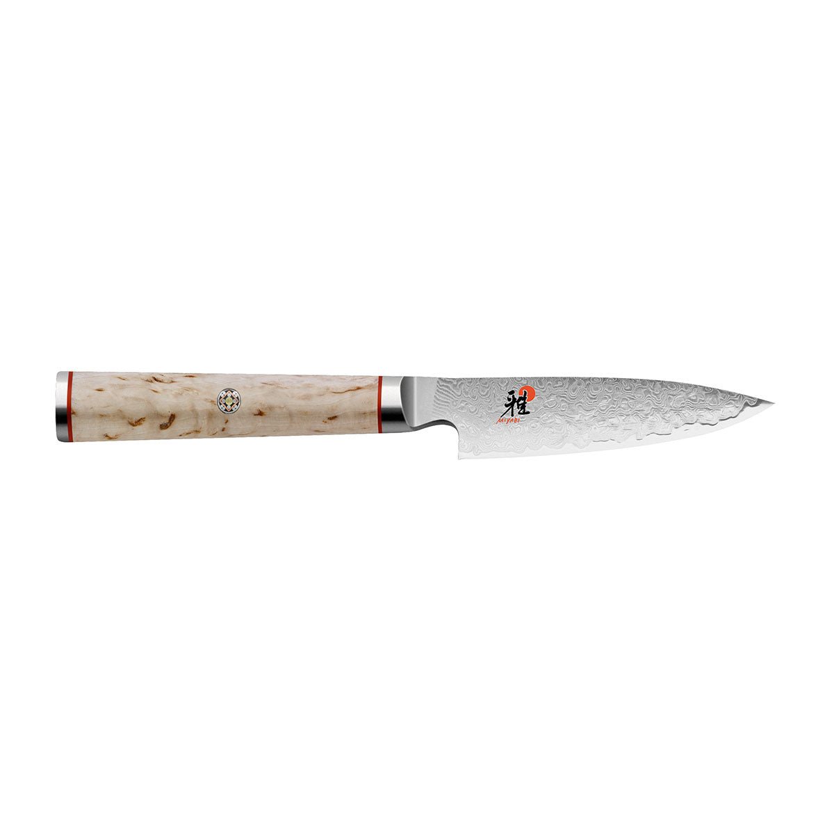 9cm Universalkniv, SG2 pulverstål, Petty - MIYABI 5000MCD - KNIVER - Me & Max AS