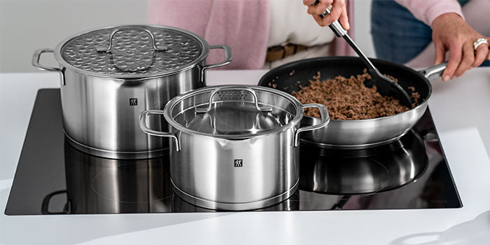 Gryter fra Zwilling Trueflow - Me & Max AS