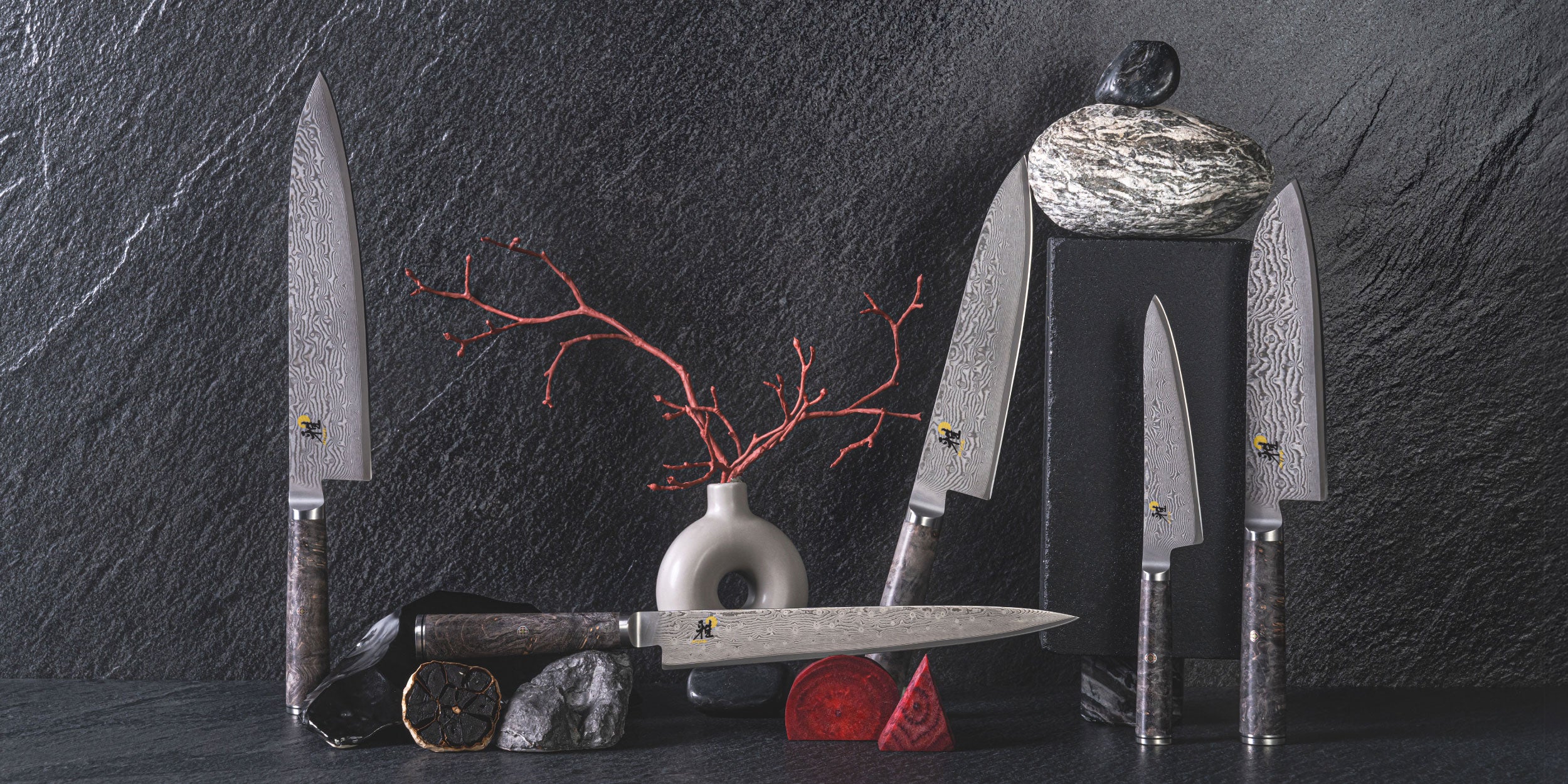 MIYABI Black 5000MCD67 - Me & Max AS