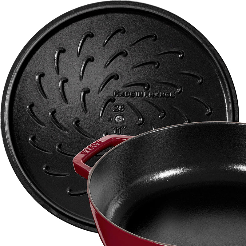 STAUB Cocotte Christera - Me & Max AS