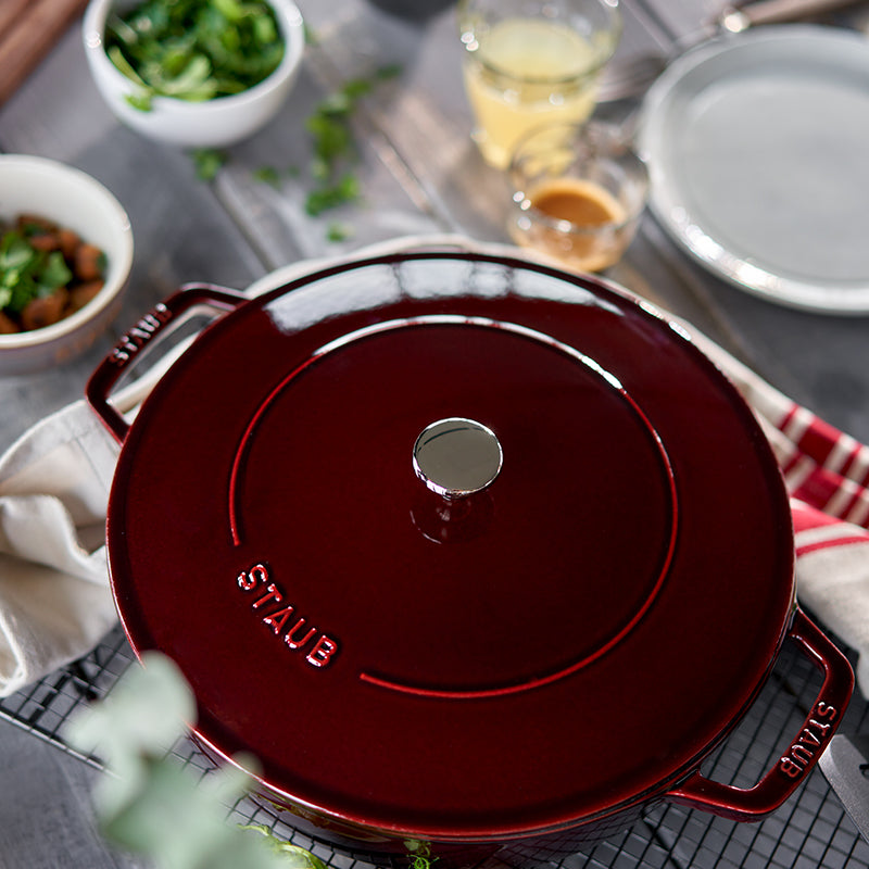 STAUB Cocotte Christera - Me & Max AS