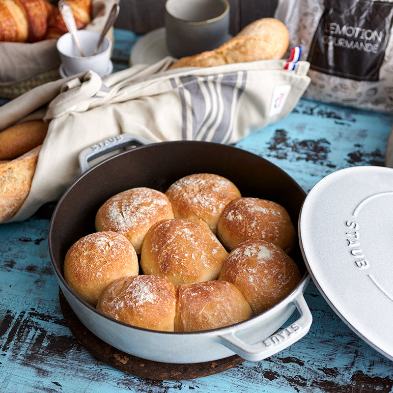 STAUB Cocotte Christera - Me & Max AS