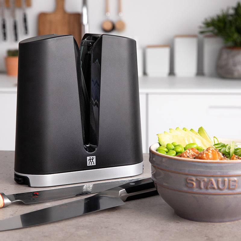 ZWILLING V-Egde Knivsliper - Me & Max AS