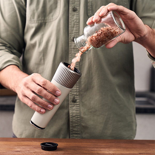 ZWILLING Spice Mills i FLERE Farger - Me & Max AS