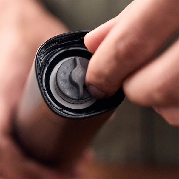 ZWILLING Spice Mills i FLERE Farger - Me & Max AS