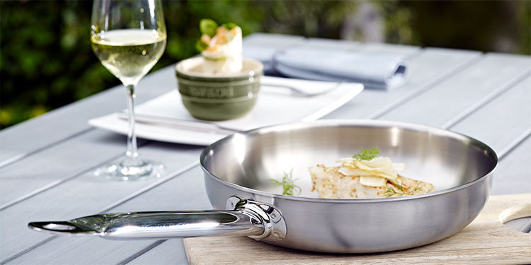 ZWILLING PRO Stekepanne - Me & Max AS
