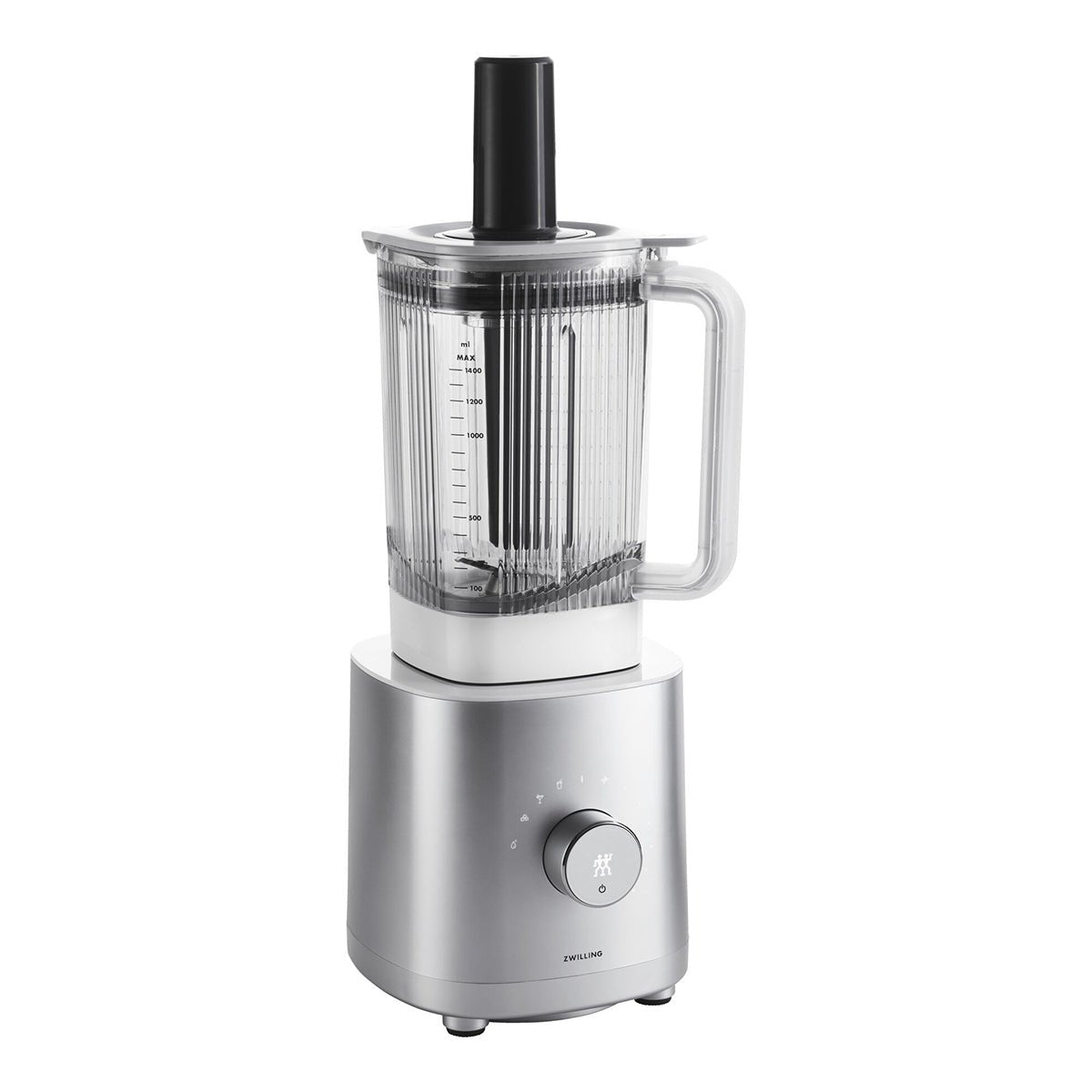 Blender bordmodell, 1,4l, 1.200W, Sølvfarget - ZWILLING ENFINIG - KJØKKENYTSTYR - Me & Max AS