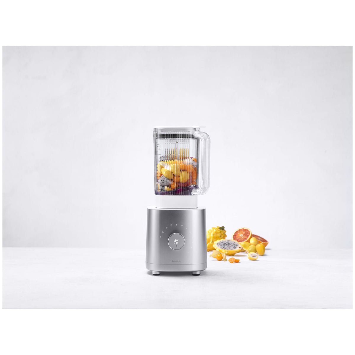 Blender bordmodell, 1,4l, 1.200W, Sølvfarget - ZWILLING ENFINIG - KJØKKENYTSTYR - Me & Max AS