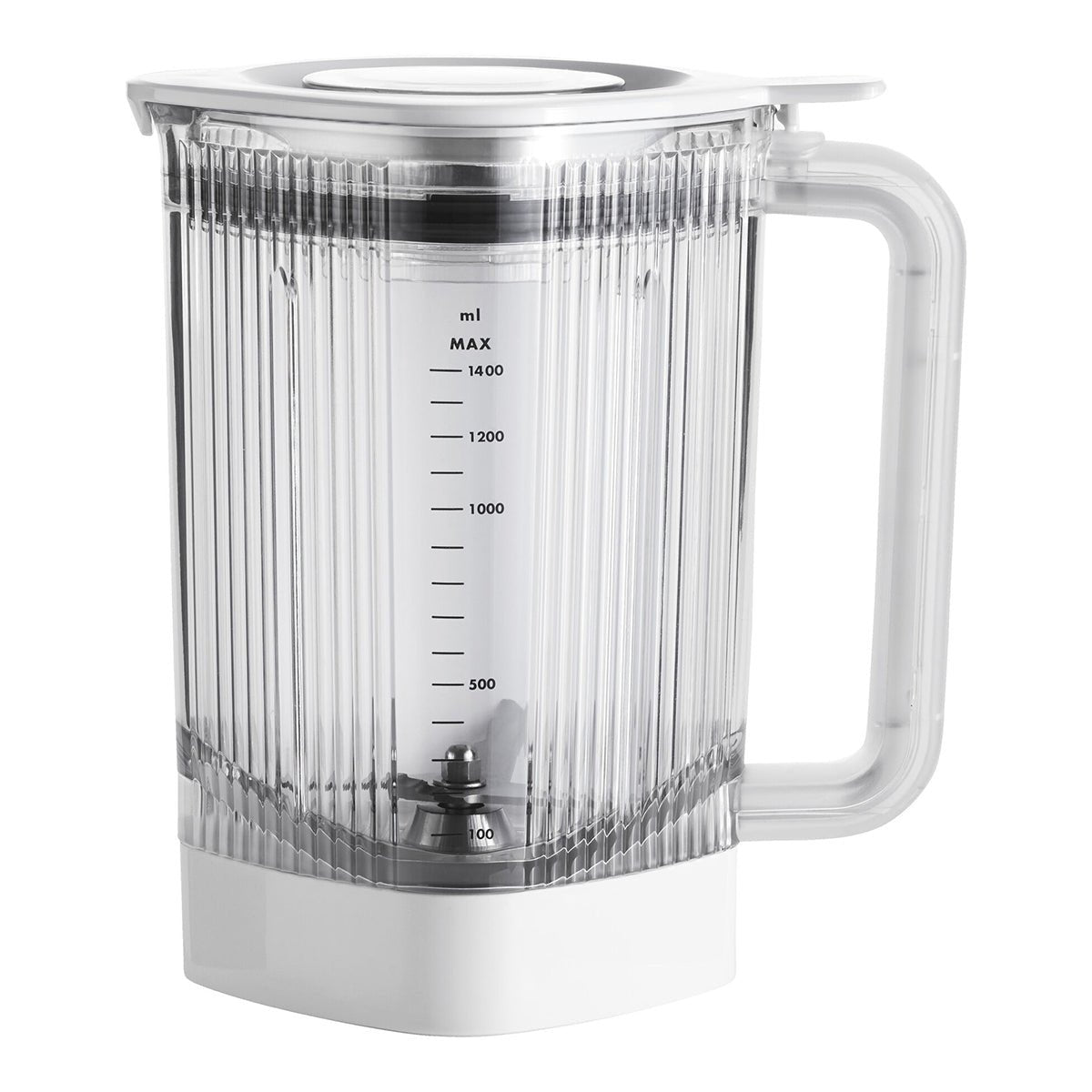 Blender bordmodell, 1,4l, 1.200W, Sølvfarget - ZWILLING ENFINIG - KJØKKENYTSTYR - Me & Max AS