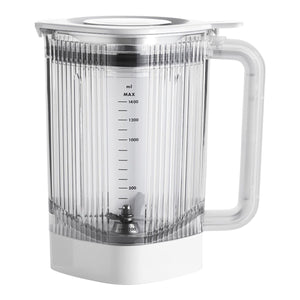 Blender bordmodell, 1,4l, 1.200W, Sølvfarget - ZWILLING ENFINIG - KJØKKENYTSTYR - Me & Max AS