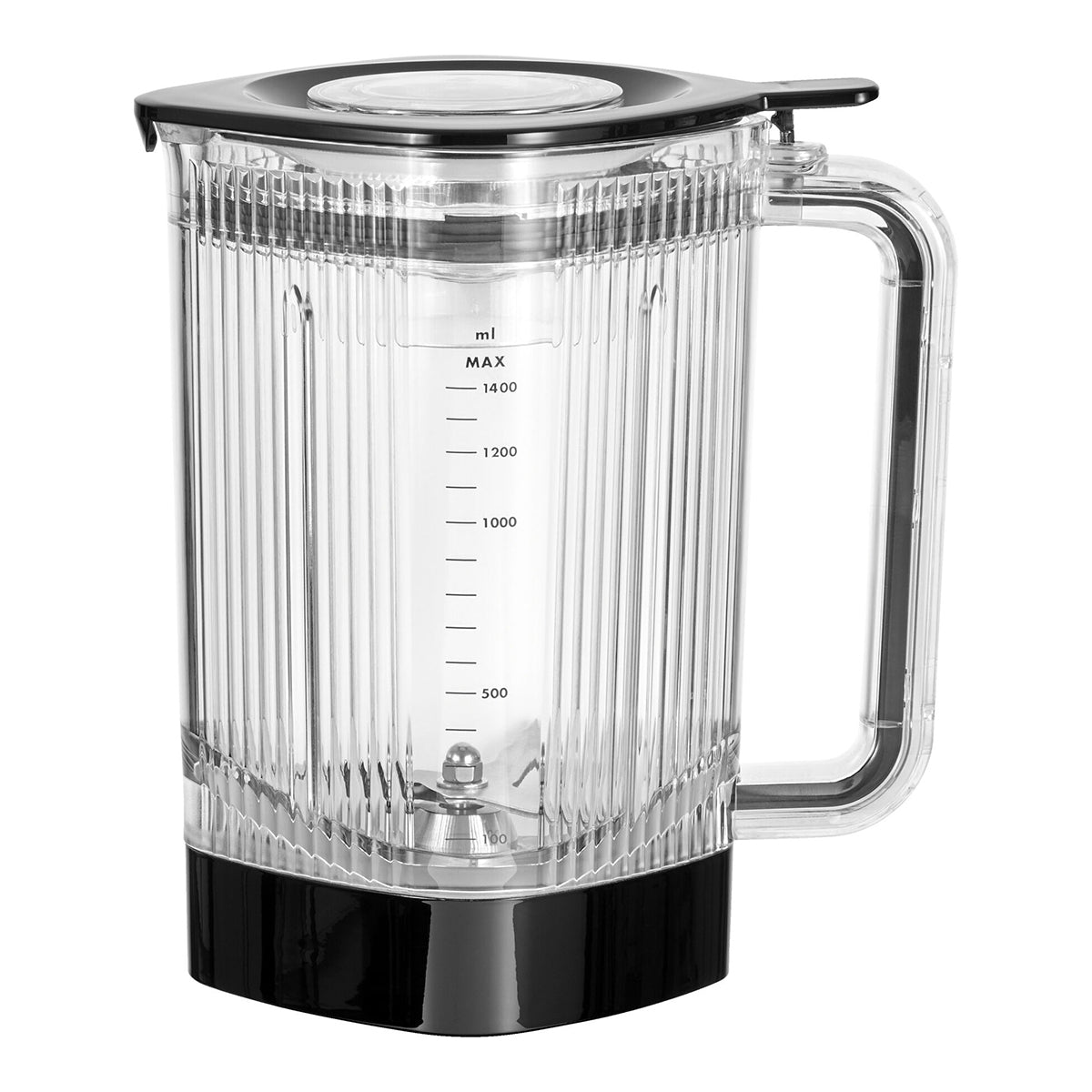Blender bordmodell, 1,4l, 1.200W, Svart - ZWILLING ENFINIG - KJØKKENYTSTYR - Me & Max AS