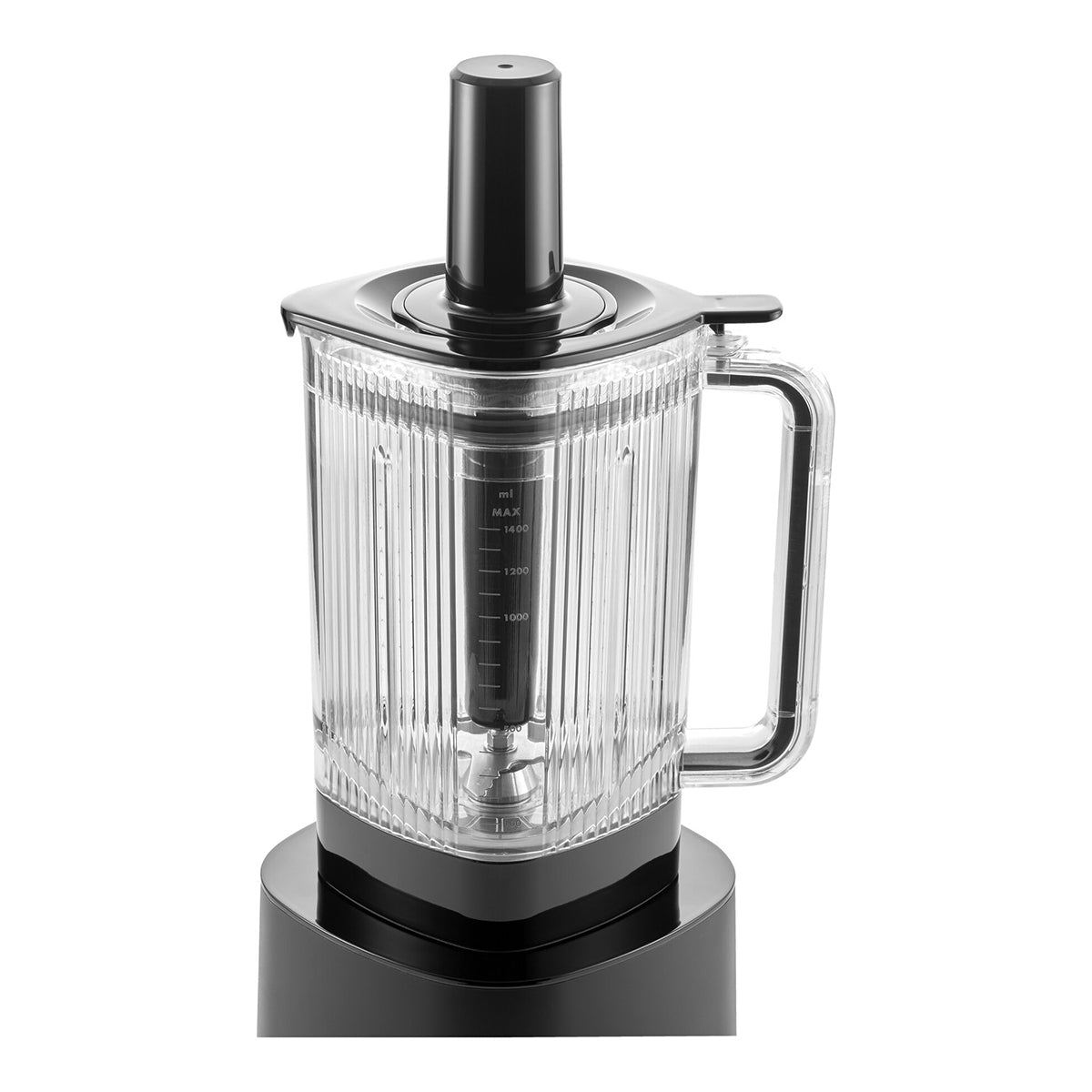 Blender bordmodell, 1,4l, 1.200W, Svart - ZWILLING ENFINIG - KJØKKENYTSTYR - Me & Max AS