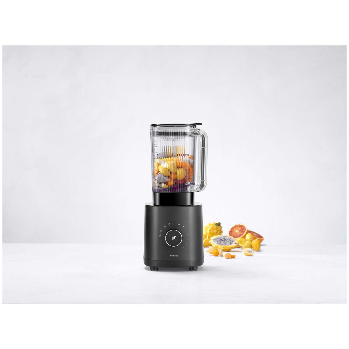 Blender bordmodell, 1,4l, 1.200W, Svart - ZWILLING ENFINIG - KJØKKENYTSTYR - Me & Max AS
