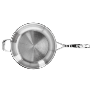 Demeyere ProLine 7 Stekepanne (20 cm) – Rustfritt Stål - STEKEPANNE - Me & Max AS