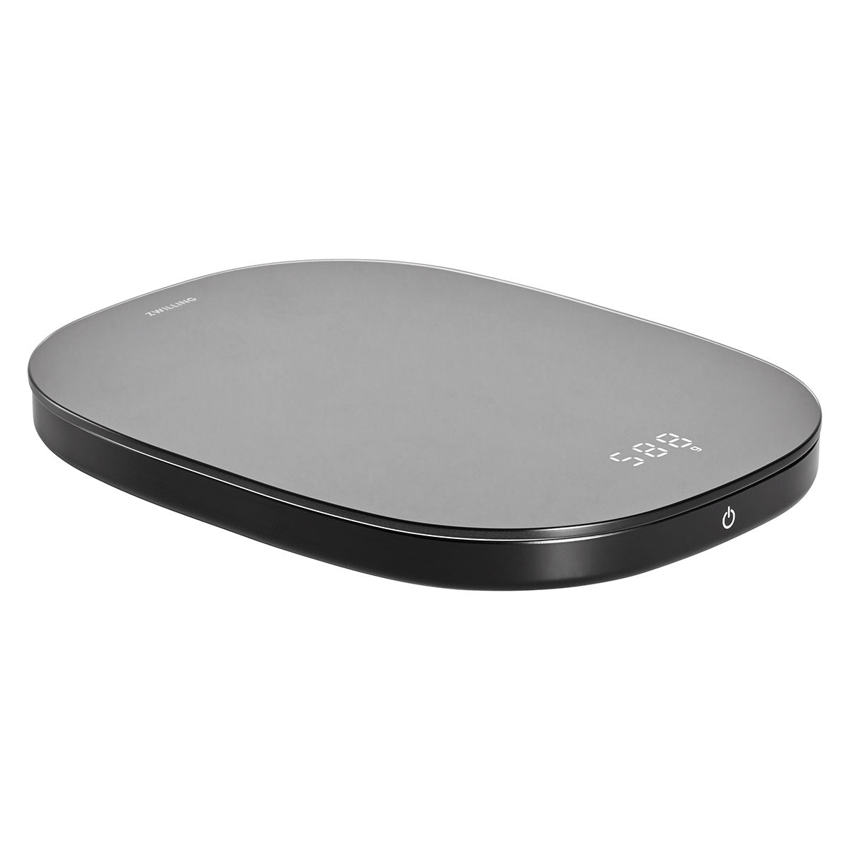 Digital kjøkkenvekt, svart - ZWILLING ENFINIGY - KJØKKENYTSTYR - Me & Max AS